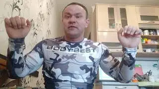 Кто такой Акимбо?