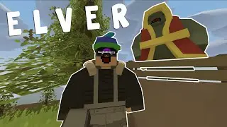 Unturned Elver - Keycard Locations + Quest Guide!