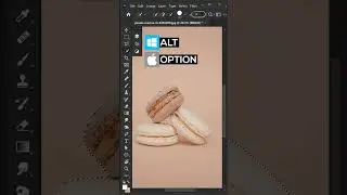 How To Remove Background in Photoshop (Quick Selection) 