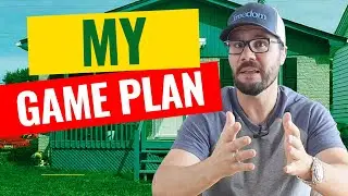 The Best Way To Make Money Flipping Houses RIGHT NOW!