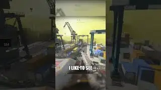Random player asks the C.O. what his favorite position is
