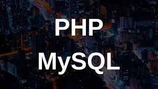 PHP to MySQL connection | Database connectivity