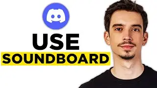 How To Use Soundboard On Discord Mobile (2024) - Full Guide!