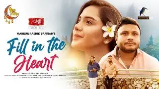 Fill in the Heart | ফিল ইন দ্য হার্ট | Full Natok | Mishu Sabbir | Samira Khan Mahi | Eid Natok 2024