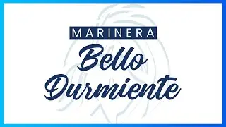 Marinera Norteña - Bello Durmiente (Adaptación) | Joan Marinera