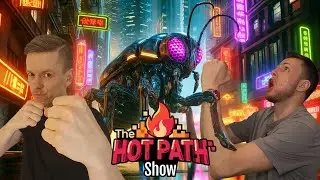 Debugging in Unity DOTS - The Hot Path Show Ep. 20