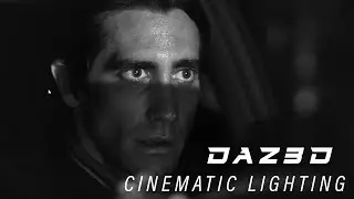Introduction - Cinematic Lighting within DAZ3D