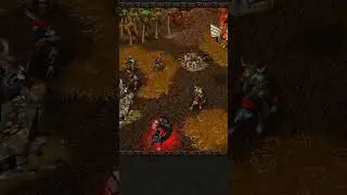 Орк ведёт разведку | Антигрехи игры Warcraft 3: Reign of Chaos (feat. MasterPlay)