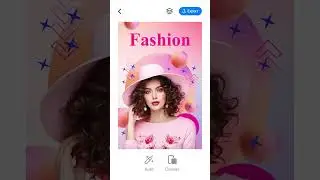 Background Eraser for iPhone App - Portrait Ads