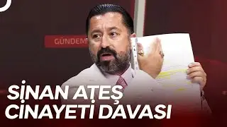 Bugünkü Duruşmada Sanıklar İfadelerinde Neler Söyledi? | Taksim Meydanı