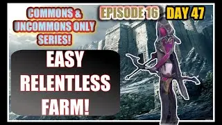 RELENTLESS FARMING IS EASY! Raid: Shadow Legends