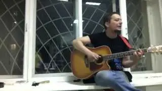 Австралия (Щербаков) // Шанти-новоселье, прямой эфир
