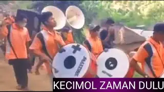 KECIMOL JAMAN DULU II SERU BANGET