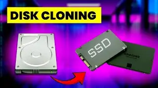 How to Clone a Hard Drive on Windows 10 & 11