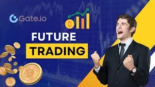 Future Trading | Gate.io Crypto Exchange