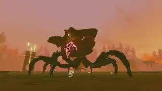 Risk of Rain 2 [Stadia/Switch/PS4/XOne/PC] Survivors of the Void – Void Fiend Survivor Showcase