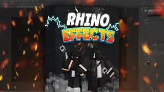 250+ ROBLOX GFX EFFECTS PACK (500 Subscriber Special) | GFXRhino