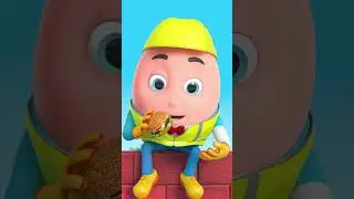 Beep Beep Nursery Rhymes #beepbeep #shorts #shortforkids #yt_shorts