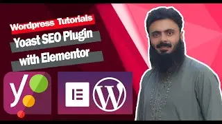 How to use Yoast SEO with Elementor Editor - Wordpress Tutorials