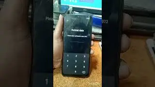 oppo a17k password reset