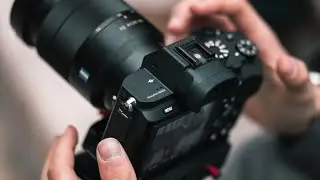 The Sony A7 Full Frame Series Explained in 5 Minutes | Which One to Buy in 2021?