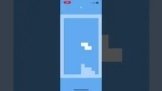 Tetris Game with Vue 3