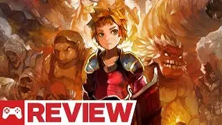 Chasm Review