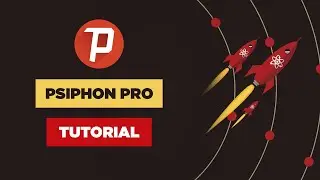 Como usar o Psiphon Pro Como VPN no celular - Tutorial Psiphon