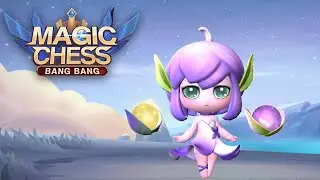 Magic Chess|Магические шахматы| Mobile Legends