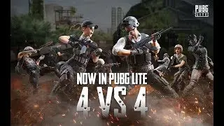 Pubg Lite (PC) Live New Map, New Mode ft AllTheNewsisGoodNews ! Lets Go Boiiiiiiissssss 1080p