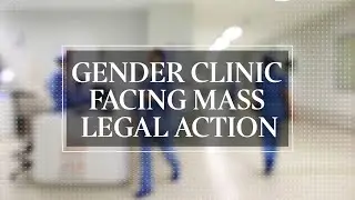 Explained: Why Tavistock gender clinic is to be sued by 1,000 families’