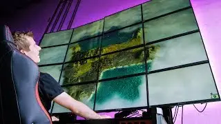 GAMING at 16K RESOLUTION?? – HOLY $H!T