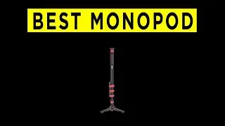 Best Monopods - Photography PX