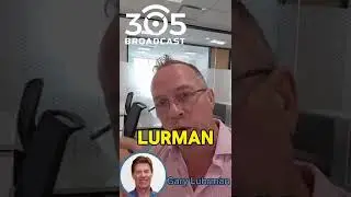 AMA con Gary Luhrman de Inovonics