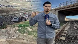 هل يجب انتظار وقوع كارثة حتى يتم التحرك لإصلاح “قنطرة المـــ،،،وت” بالناظور؟