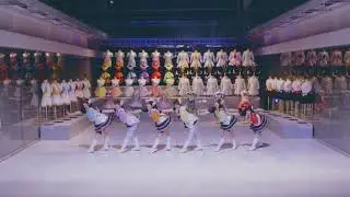 i☆Ris / Memorial Dance Ver.