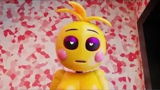 Toy Chica 