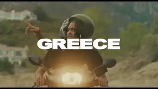 (FREE) Afro/Drill x Central Cee x Dave Type Beat - Greece | Free Melodic Drill Type Beat 2023