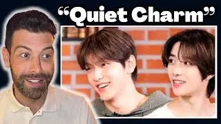 Analyzing TXTs Soobin & Beomgyu | Communication Coach Reacts