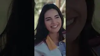 Biraz Gülsen de Ağzını, Dişlerini Görsek 😁 | Son Yaz #shorts