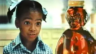 Mrs. Butterworths Original Buttered Syrup - with Kim Fields (Commercial, 1979)