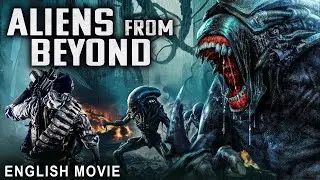 ALIENS FROM BEYOND - Free Hollywood Movie |Blockbuster Chinese Action Creature Full Movie In English