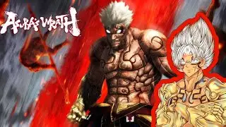 FIghting for our Lives!! Asura's Wrath Part 5