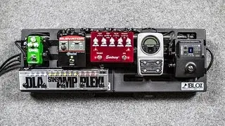 #NYXLPedalboard Giveaway #4