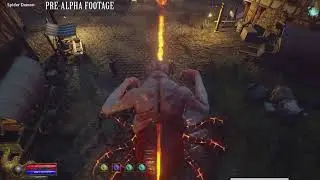 Ashes of Creation CZaSK - Monster Coin System