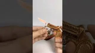 Small Gadget Engine Model | 