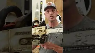 Stihl 2 in 1 Chainsaw Sharpener.