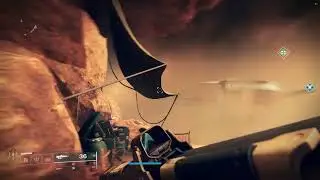 Weapon Shape Relic Location Destiny 2