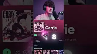 Is Carrie a Banger?