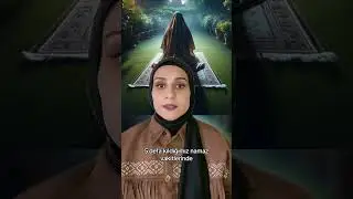 AZRAİL GÜNDE İNSANIN YANINA 7 DEFA UĞRAR 